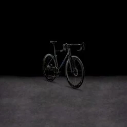 CUBE LITENING AIR C:68X SLT - Vélo Route En Carbone - 2023 - Carbon / Rainbow -Velo Lemonde Boutique 679700 p 0129461 1400131