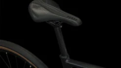 CUBE Vélo Gravel - NUROAD Pro - 2023 - Metalblack / Grey -Velo Lemonde Boutique 680100 d05406 1425117