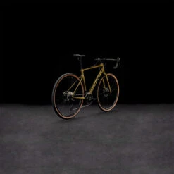 CUBE Vélo Gravel - NUROAD Pro - 2023 - Metalmoss / Black -Velo Lemonde Boutique 680105 p00413 1425141