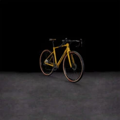 CUBE Vélo Gravel - NUROAD EX - 2023 - Caramel / Black -Velo Lemonde Boutique 680150 p00425 1425267