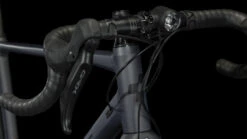 CUBE Vélo Gravel - NUROAD Race FE - 2023 - Grey / Black -Velo Lemonde Boutique 680210 d03441 1426130