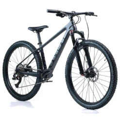 Rascal VTT Carbone Adolescents 29" - Rebel 29 - 2023 - Carbon 7 Rascal VTT Carbone Adolescents 29" - Rebel 29 - 2023 - Carbon -Velo Lemonde Boutique 699 1490243