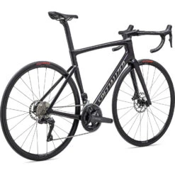 Specialized Vélo Route Carbone - TARMAC SL7 COMP - 2023 - Gloss Metallic Midnight Shadow / Black -Velo Lemonde Boutique 90623 50 tarmac sl7 comp 05 1505011