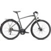 Specialized SIRRUS 3.0 EQ Trekkingbike - 2024 - Smoke / Black Reflective