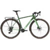 Ghost Vélo Gravel 28" - Road Rage EQ - 2022 - Metallic Kaki / Super Light Green -Velo Lemonde Boutique 93rr2010 ghost 21 roadrage eq al grn 1095877