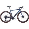 Specialized S-WORKS DIVERGE - Vélo Gravel Carbone - 2022 - Gloss Light Silver / Dusty Blue / Wild -Velo Lemonde Boutique 95422 00 diverge sw ltsil drmsil dstblu 02 1220544
