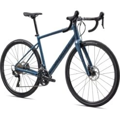 Specialized Vélo Gravel - DIVERGE ELITE E5 - 2023 - Gloss Mystic Blue / Blue Metallic -Velo Lemonde Boutique 95423 41 diverge e5 elite 01 1510258