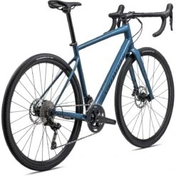 Specialized Vélo Gravel - DIVERGE ELITE E5 - 2023 - Gloss Mystic Blue / Blue Metallic -Velo Lemonde Boutique 95423 41 diverge e5 elite 03 1510260
