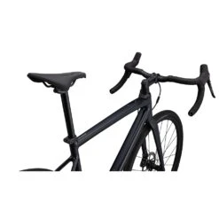 Specialized DIVERGE COMP E5 - Vélo Gravel - 2023 - Gloss Dark Navy / Metallic Marine -Velo Lemonde Boutique 95423 50 diverge e5 comp dknvy metmrnblu 1 1457149