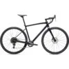 Specialized DIVERGE COMP E5 - Vélo Gravel - 2023 - Gloss Dark Navy / Metallic Marine