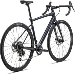 Specialized DIVERGE COMP E5 - Vélo Gravel - 2023 - Gloss Dark Navy / Metallic Marine -Velo Lemonde Boutique 95423 50 diverge e5 comp dknvy metmrnblu 5 1457148