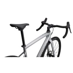 Specialized DIVERGE COMP E5 - Vélo Gravel - 2023 - Silver Dust / Smoke -Velo Lemonde Boutique 95423 51 diverge e5 comp sildst smk 2 1457225