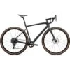 Specialized Vélo Gravel Carbone - DIVERGE SPORT - 2023 - Satin Carbon / Black -Velo Lemonde Boutique 95423 61 diverge sport carbon carb blk 02 1487994