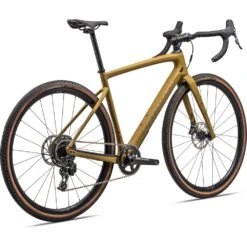Specialized Vélo Gravel Carbone - DIVERGE SPORT - 2023 - Satin Harvest Gold Granite / Pearl 8 Specialized Vélo Gravel Carbone - DIVERGE SPORT - 2023 - Satin Harvest Gold Granite / Pearl -Velo Lemonde Boutique 95423 62 diverge sport carbon hrvgld grnt prl 03 1487999