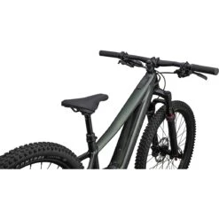 Specialized VTT Électrique Enfant - TURBO LEVO SL - 2023 - Gloss Oak Green Metallic / Limestone / Satin Smoke -Velo Lemonde Boutique 96822 71 levo sl 01 1515524