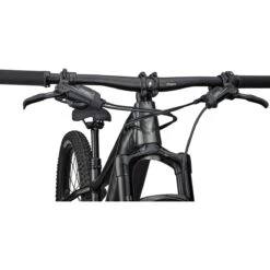 Specialized VTT Électrique Enfant - TURBO LEVO SL - 2023 - Gloss Oak Green Metallic / Limestone / Satin Smoke -Velo Lemonde Boutique 96822 71 levo sl 03 1515526