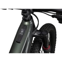 Specialized VTT Électrique Enfant - TURBO LEVO SL - 2023 - Gloss Oak Green Metallic / Limestone / Satin Smoke -Velo Lemonde Boutique 96822 71 levo sl 06 1515529