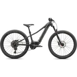 Specialized VTT Électrique Enfant - TURBO LEVO SL - 2023 - Gloss Oak Green Metallic / Limestone / Satin Smoke