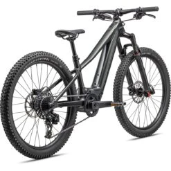 Specialized VTT Électrique Enfant - TURBO LEVO SL - 2023 - Gloss Oak Green Metallic / Limestone / Satin Smoke -Velo Lemonde Boutique 96822 71 levo sl 09 1515532