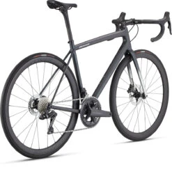 Specialized AETHOS EXPERT - Ultegra Di2 - Vélo Route Carbone - Chameleon Oil Tint / Flake Silver 9 Specialized AETHOS EXPERT - Ultegra Di2 - Vélo Route Carbone - Chameleon Oil Tint / Flake Silver -Velo Lemonde Boutique 97222 30 aethos expert oil flksil 03 1194163