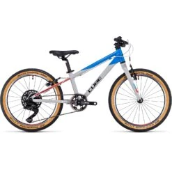 CUBE Vélo Enfant 20" - ACID 200 SLX - 2023 - Teamline A00