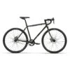 Bombtrack Arise - Cross/Gravel/Roadbike - 2022 - Glossy Coffee Black -Velo Lemonde Boutique arise glossy coffee black 01 891739