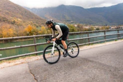 Basso Vélo Route Carbone - ASTRA Rival ETAP AXS - 2023 - Pop Green -Velo Lemonde Boutique astra action 1427384