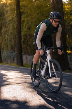 Basso Vélo Route Carbone - ASTRA Force ETAP AXS - 2023 - Pop Green -Velo Lemonde Boutique astra action 1427387 1