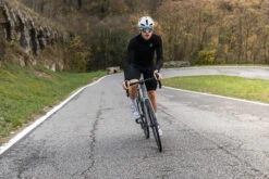 Basso Vélo Route Carbone - ASTRA 105 Di2 - 2023 - Gray Asphalt -Velo Lemonde Boutique astra grey asphalt 0 1427662