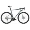 Basso Vélo Route Carbone - ASTRA 105 Di2 - 2023 - Gray Asphalt -Velo Lemonde Boutique astra grey asphalt 1 1427663
