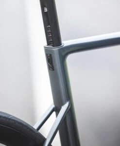 Basso Vélo Route Carbone - ASTRA 105 Di2 - 2023 - Gray Asphalt -Velo Lemonde Boutique astra grey asphalt 12 1427674