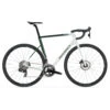 Basso Vélo Route Carbone - ASTRA Rival ETAP AXS - 2023 - Pop Green -Velo Lemonde Boutique astra rival pop green 1427369
