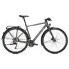 FOCUS ATLAS 6.6 EQP - Fitnessbike - 2023 - Slate Grey 2 FOCUS ATLAS 6.6 EQP - Fitnessbike - 2023 - Slate Grey -Velo Lemonde Boutique atlas 6 6 eqp slate grey 1106686