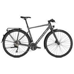 FOCUS ATLAS 6.6 EQP - Fitnessbike - 2023 - Slate Grey