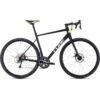 CUBE Vélo Route - ATTAIN Race - 2023 - Black / White -Velo Lemonde Boutique attain race black white 1360490