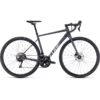 CUBE Vélo Route Femme - AXIAL WS Race - 2024 - Metalblack / Rainbow -Velo Lemonde Boutique axial ws race metalblack rainbow 1383315