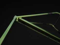 Basso Vélo Gravel Carbone - PALTA - GRX 800 2x11 - 2023 - Poseidon -Velo Lemonde Boutique basso palta poseidon colordetail2 1367198