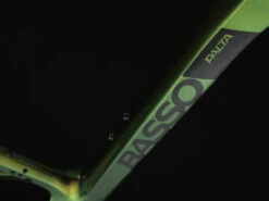 Basso Vélo Gravel Carbone - PALTA - GRX 800 2x11 - 2023 - Poseidon -Velo Lemonde Boutique basso palta poseidon colordetail3 1367199