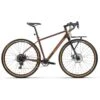 Bombtrack Beyond 2 - Vélo De Tourisme - 2022 - Glossy Metallic Root Beer -Velo Lemonde Boutique beyond 2 glossy metallic root beer 01 892214