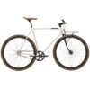 Creme Cycles VINYL LTD - Vélo De Ville Singlespeed - 2023 - Off White