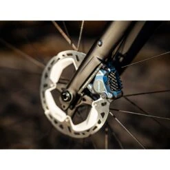 Veloheld IconX Vélo Gravel - Shimano GRX Limited - 1x11 - 2022 - Second Choix -Velo Lemonde Boutique bike24 x shimano grx x veloheld 19 1376044