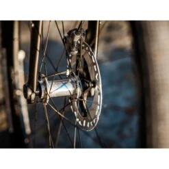 Veloheld IconX Vélo Gravel - Shimano GRX Limited - 1x11 - 2022 - Second Choix -Velo Lemonde Boutique bike24 x shimano grx x veloheld 21 1376046