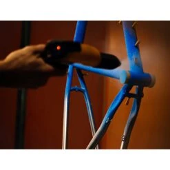 Veloheld IconX Vélo Gravel - Shimano GRX Limited - 1x11 - 2022 - Second Choix -Velo Lemonde Boutique bike24 x shimano grx x veloheld 29 1376050