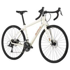 Salsa JOURNEYER Claris - Vélo Gravel/Allroad - 2023 - Tan -Velo Lemonde Boutique bk4303 salsa journeyer claris 700c tan 02 1290844