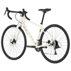 Salsa JOURNEYER Claris - Vélo Gravel/Allroad - 2023 - Tan -Velo Lemonde Boutique bk4303 salsa journeyer claris 700c tan 03 1290845