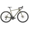 Salsa WARBIRD Carbon GRX 810 - Vélo Gravel - 2023 - Vert -Velo Lemonde Boutique bk6980 salsa warbird c grx 810 01 1293542