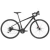Salsa JOURNEYER Sora - Vélo Gravel/Allroad - 2023 - Noir -Velo Lemonde Boutique bk9448 salsa journeyer sora 700c black 01 1291058