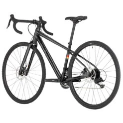 Salsa JOURNEYER Sora - Vélo Gravel/Allroad - 2023 - Noir -Velo Lemonde Boutique bk9448 salsa journeyer sora 700c black 03 1291060