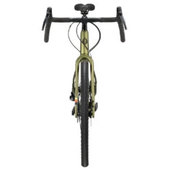 Salsa JOURNEYER Sora - 27.5" Vélo Gravel - 2023 - Green -Velo Lemonde Boutique bk9453 04 1084294