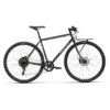 Bombtrack Vélo De Ville - ARISE GEARED - 2023 - Metallic Black -Velo Lemonde Boutique bombtrack arise geared black 001 1569047